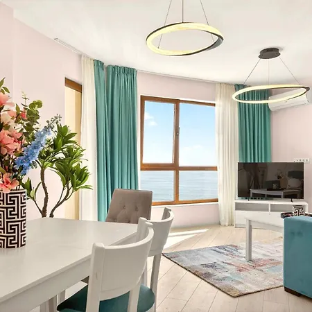 Apartament La Panorama *