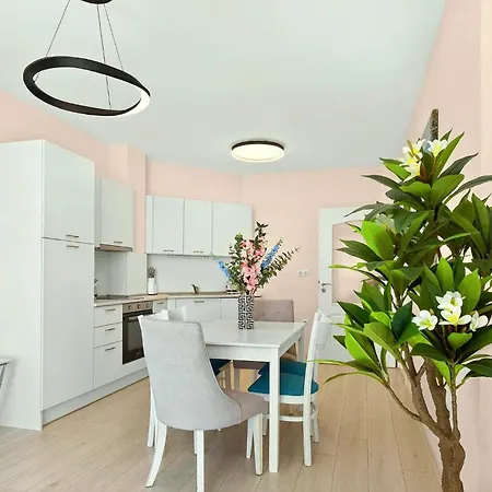 Apartament La Panorama *