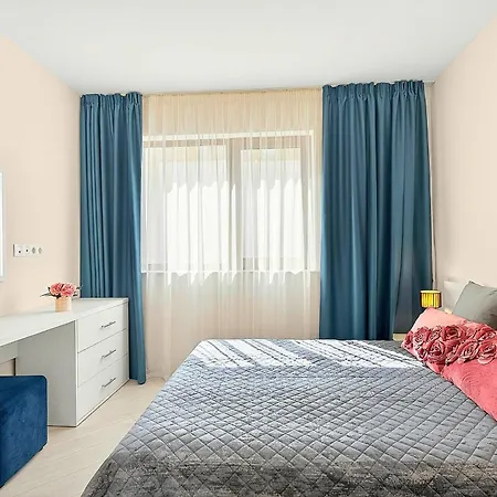 Apartament La Panorama