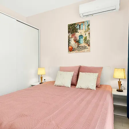 Apartament La Panorama *