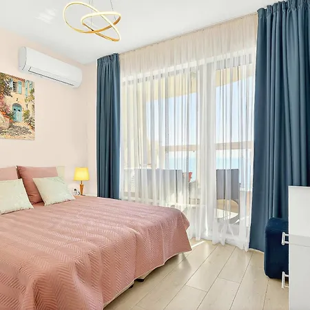 Apartament La Panorama Złote Piaski