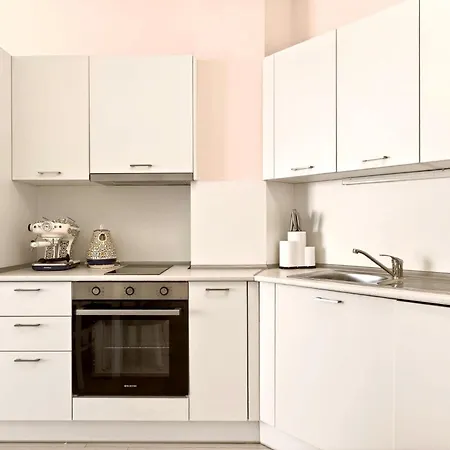 Apartament La Panorama *