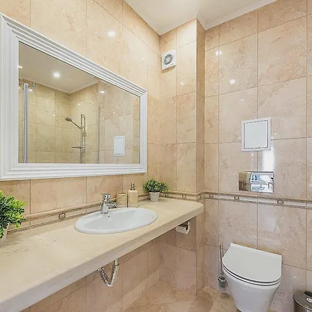 Apartament La Panorama Złote Piaski