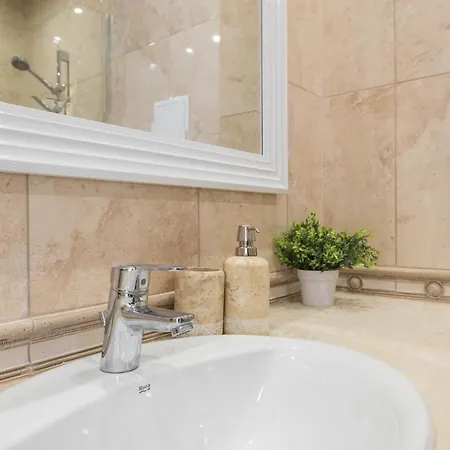 La Panorama Apartament Złote Piaski