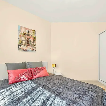 Apartament La Panorama *