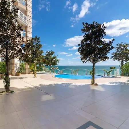 Apartament La Panorama